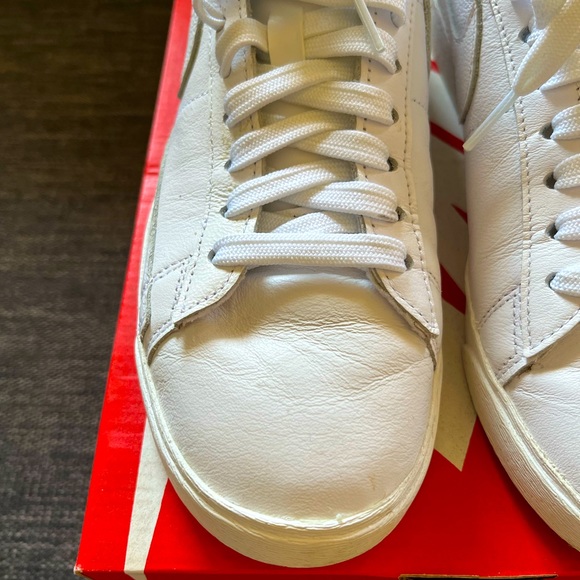 Women's Blazer Low '77 - Picture 5 of 8